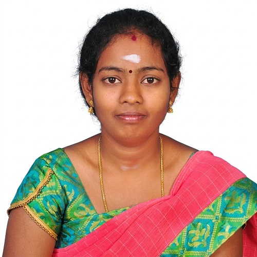 Dr. P. KARTHIKA